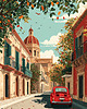 plakaty Plakat - Taormina 2