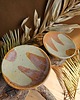 Podstawki pod kadzidełka Podstawka ceramiczna na Palo Santo/ biżuterię/ kadzidło 3