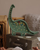 lampy do pokoju dziecka Dino Diplodok Lampka Nocna 1