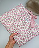 pokrowce i etui - organizery Etui na Tablet / Organizer do Torebki Romantic Rose 1