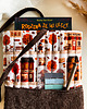 piórniki Komplet dla miłośniczki książek, jesienne etui na czytnik, book sleeve 3