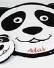 poduszki do pokoju dziecka Mata Panda 3