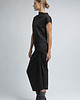spódnice maxi Hrafna knot skirt 7
