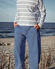 spodnie materiałowe damskie Cotton Pants 5