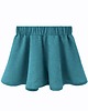 szorty damskie Hey Baby Tropical Green / muślinowe krótkie spodenki 4