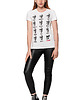 t-shirt damskie T-shirt damski UNDERWORLD Hater 1