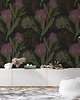 tapety i naklejki ścienne TROPIC flowers 2