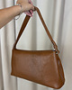 torby na ramię Skórzana torba Camel BB 2