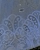 torby na ramię Upcycled lace bag 4