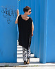 tuniki damskie TUNIKA Basic oversize 1