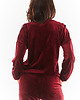 bluza bez kaptura damska Spodnie B374 4