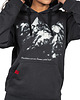bluza z kapturem damska Bluza kangurka UNDERWORLD unisex Mountains 2