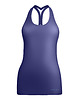 topy damskie Bright Boho Tank Top Violet 3