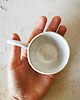filiżanki Filiżanka do espresso ethno Slant 4