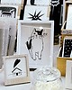 grafiki i ilustracje Print DEJ 3