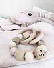 niemowlak - inne GRYZAK-GRZECHOTKA Little Bear  2