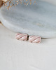 kolczyki ceramiczne Kolczyki ceramiczne PIANKA 5