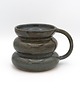 kubki Ceramiczny kubek Oponka 1