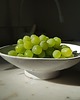 miski i misy Ceramiczna miska sitko na owoce, cedzak, durszlak 1