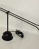 lampy stołowe Lampa biurkowa Hustadt Leuchten 3
