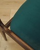 krzesła Krzesło bukowe, duński design, lata 70, produkcja: Dania 8