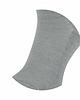 skarpetki męskie Sportowe skarpety trekking  merino wool szare 2