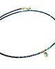 chokery Chryzokola vol. 4 /choker/ - naszyjnik - Szlachetna kolekcja 5