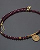 chokery Granaty choker vol. 19 /19.02.26/- Szlachetna kolekcja 3