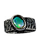 pierścionki srebrne Pierścionek Opal r. 14 1