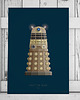 plakaty Plakat Doctor Who  2