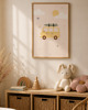 plakaty VAN plakat Montessori 1