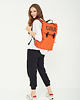 plecaki Plecak CARGO by OWEE orange large 2