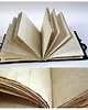 notatniki i albumy Welurowy notes 1