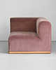 sofy i szezlongi Sofa modułowa ALIKO/ moduł A03 1