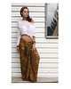swetry damskie  Sweter handmade boho angora star 1