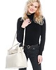 torby na ramię Torba skórzana Shopper (6947) 9