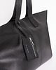 torby XXL Torba damska skórzana podróżna Travel Look 594 2