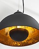 lampy wiszące Lampy wiszące Hammered Studio 110cm 4