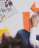 książeczki dla dzieci Przygoda z Azją - kreatywna książeczka 1