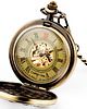 biżuteria męska ZODIAK I  - Drobiny Czasu - zegarek mechaniczny 1