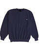 bluza bez kaptura damska Bluza Urban Wave Longsleeve UNISEX 1