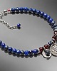 bransoletki wire wrapping Szlachecka vol. 11 - bransoletka 1