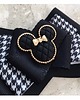broszki Brosza MICKEY  Pepitka Hit! 1szt 5