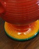 czajniki i dzbanki Dzbanek ceramiczny, duński design, lata 60, produkcja: Dania 7