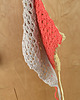 czapki damskie Fiorki Bandana Coral 3