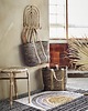 dywany Dywan, dywanik bawełniany z frędzlami boho 60x90 cm 3