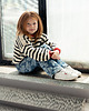 swetry dla dziewczynki Sweter Florida MINI 5
