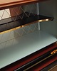 komody i szafki Sideboard tekowy, duński design, lata 70, produkcja: Dania 7