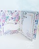 komunia - pozostałe Album personalizowany na zdjęcia komunijne dla dziewczynki 5