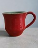 kubki Ceramiczny kubek - filiżanka 1